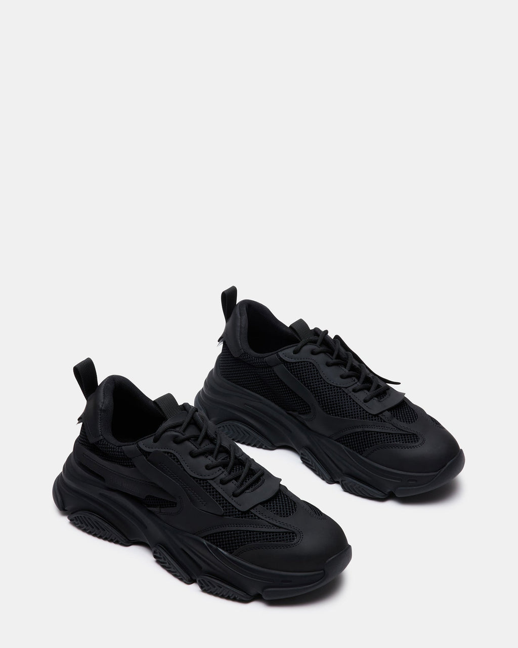 POSSESS BLACK  Famous | Online Store