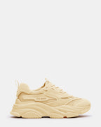 POSSESS TAUPE SUEDE  Famous | Online Store