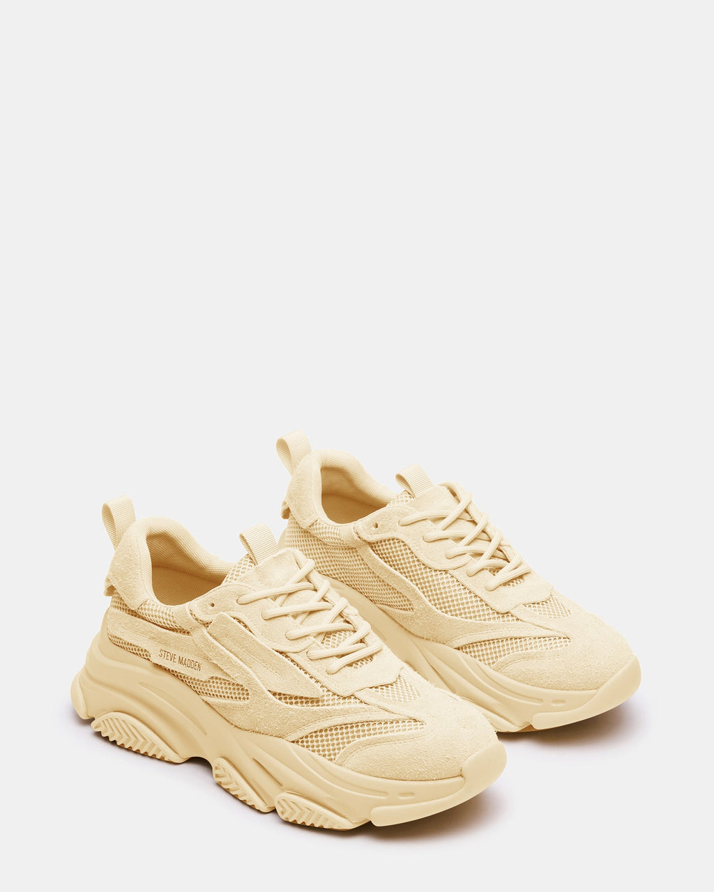 POSSESS TAUPE SUEDE  Famous | Online Store