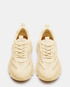 POSSESS TAUPE SUEDE  Famous | Online Store