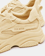 POSSESS TAUPE SUEDE  Famous | Online Store