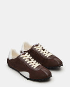 PUZZLE BROWN  Famous | Online Store