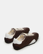 PUZZLE BROWN  Famous | Online Store