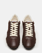 PUZZLE BROWN  Famous | Online Store