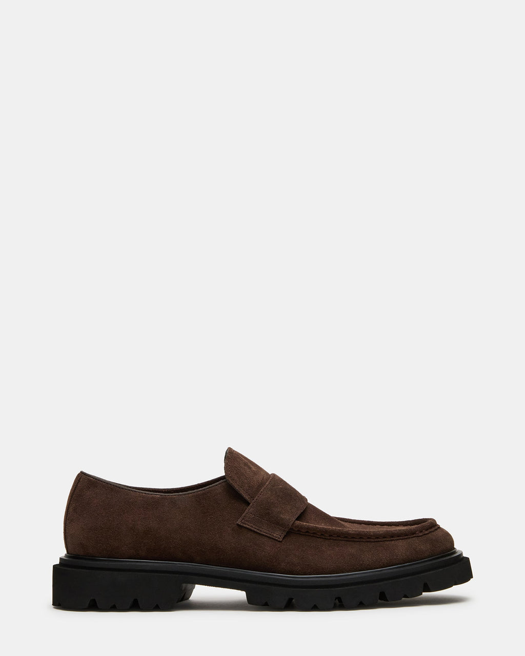 RADKIN BROWN SUEDE  Famous | Online Store