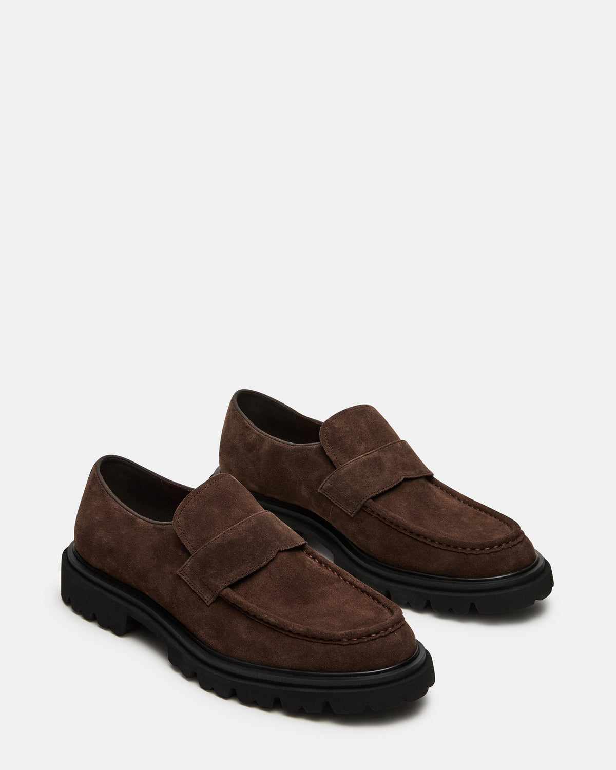 RADKIN BROWN SUEDE  Famous | Online Store