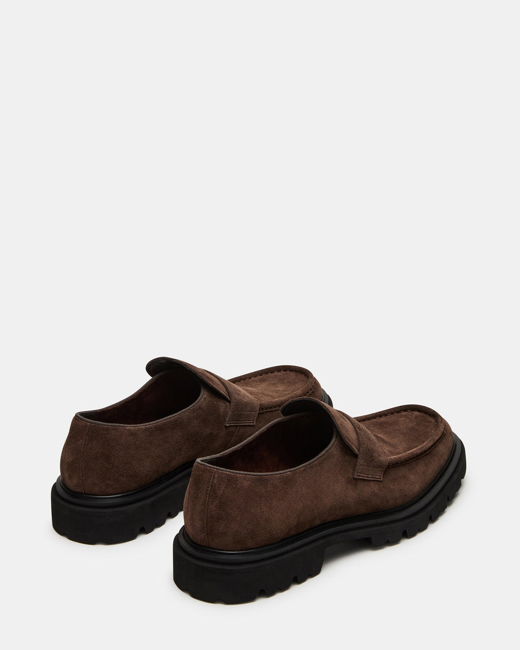 RADKIN BROWN SUEDE  Famous | Online Store