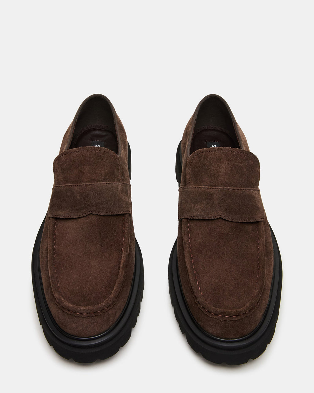 RADKIN BROWN SUEDE  Famous | Online Store