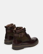 REID DARK BROWN  Famous | Online Store