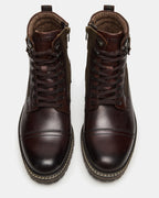 REID DARK BROWN  Famous | Online Store