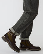 REID DARK BROWN  Famous | Online Store