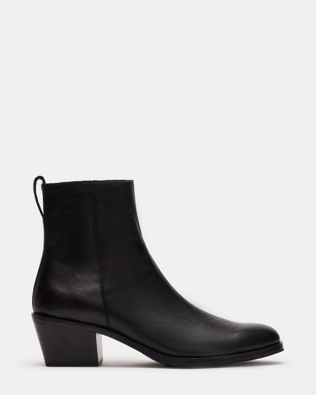 RICHIE BLACK LEATHER  Famous | Online Store