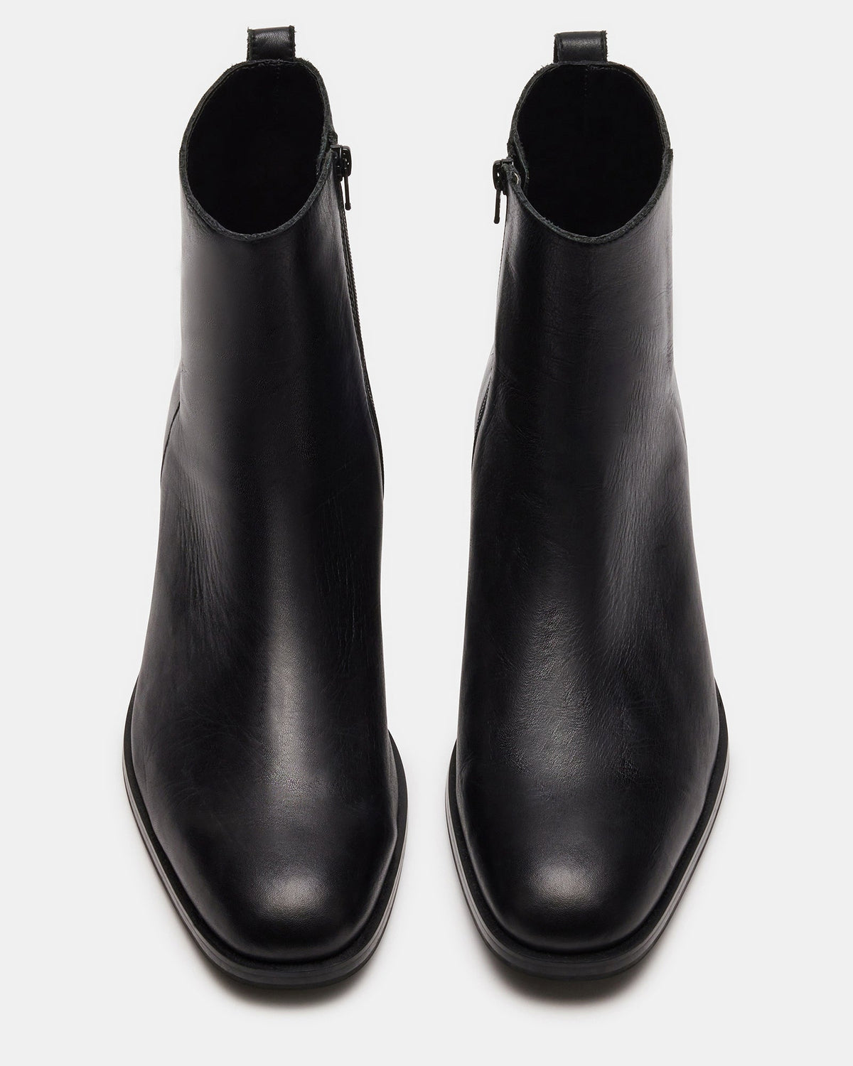 RICHIE BLACK LEATHER  Famous | Online Store