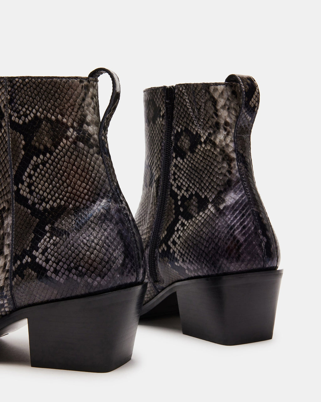 RICHIE GREY SNAKE  Famous | Online Store