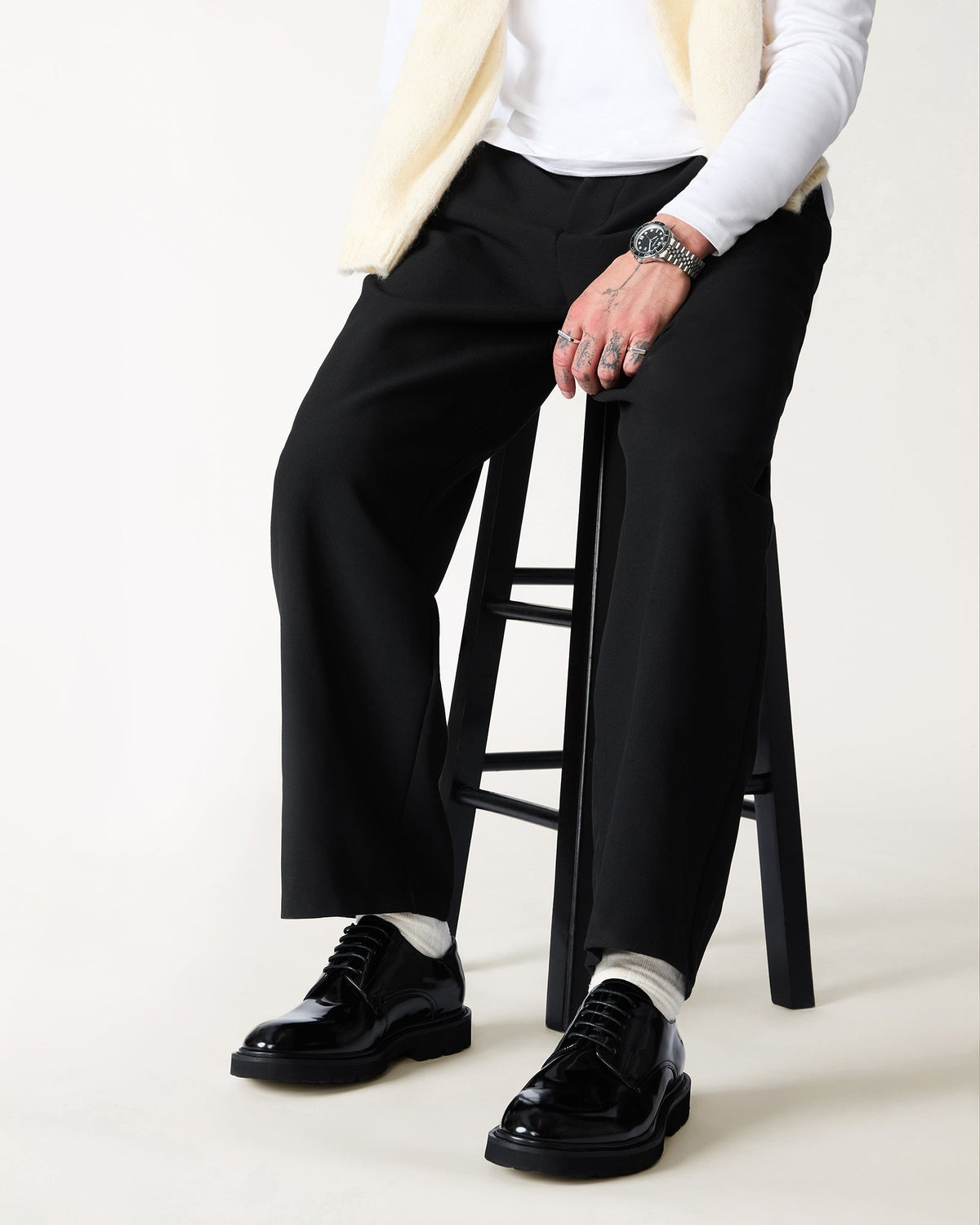 RICOTTA BLACK BOX  Famous | Online Store