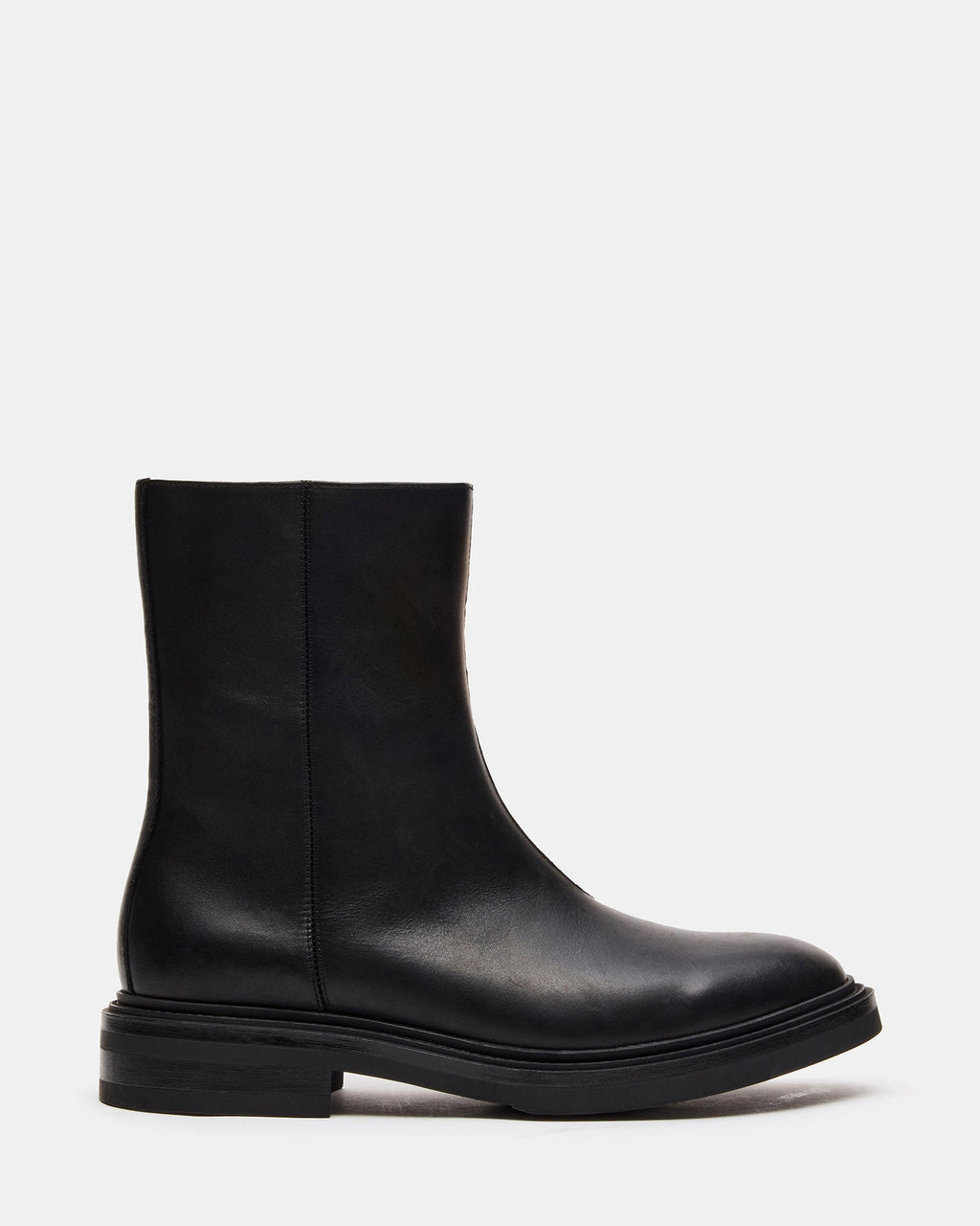 RONCO BLACK LEATHER  Famous | Online Store