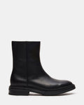 RONCO BLACK LEATHER  Famous | Online Store