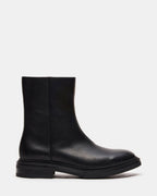 RONCO BLACK LEATHER  Famous | Online Store