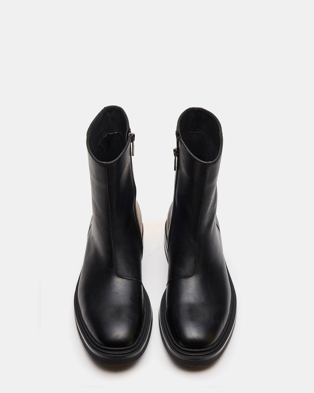 RONCO BLACK LEATHER  Famous | Online Store