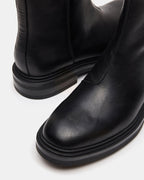 RONCO BLACK LEATHER  Famous | Online Store