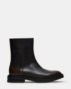 RONCO BROWN LEATHER  Famous | Online Store