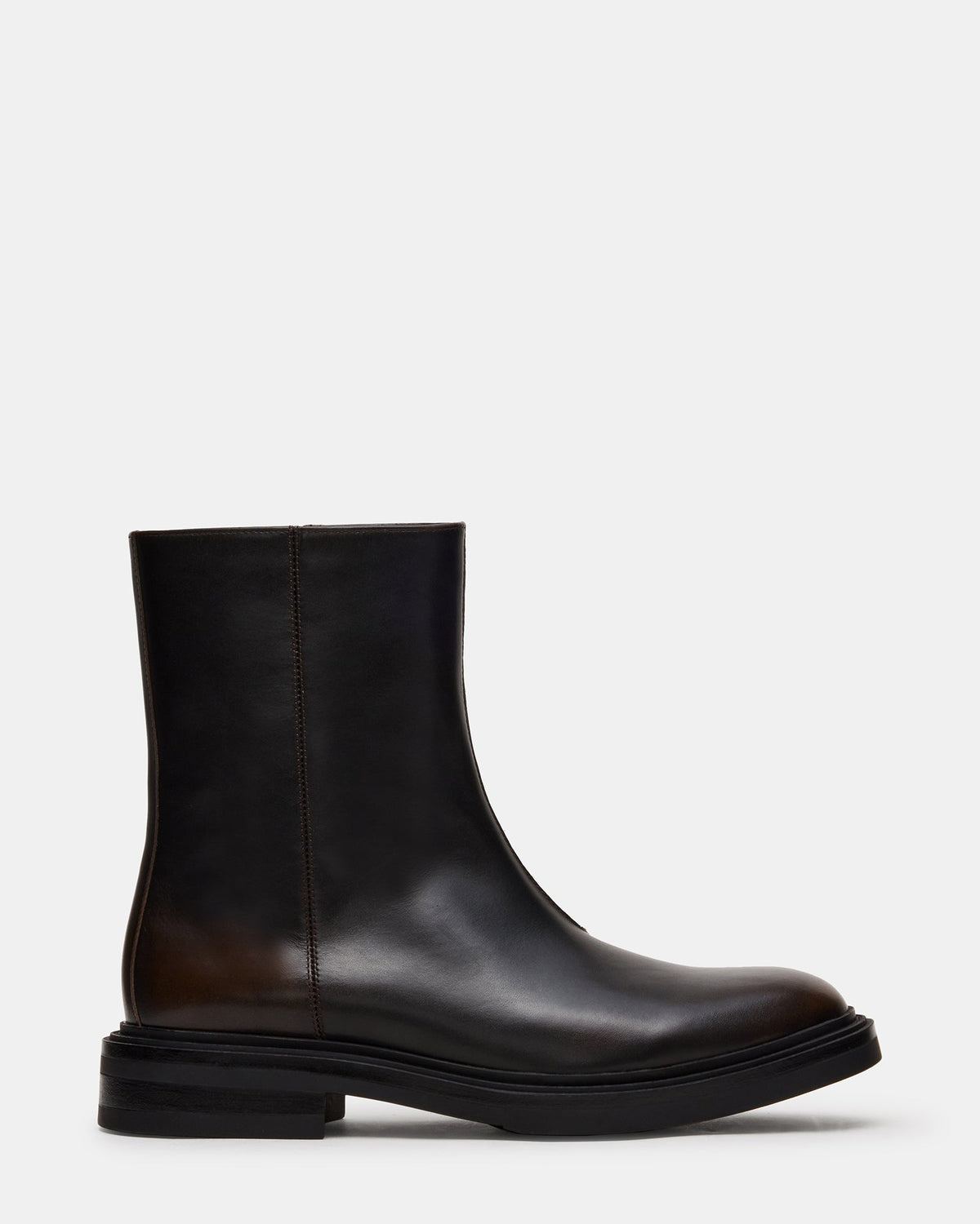 RONCO BROWN LEATHER  Famous | Online Store