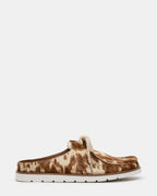 SAILOR BROWN WHITE  Famous | Online Store