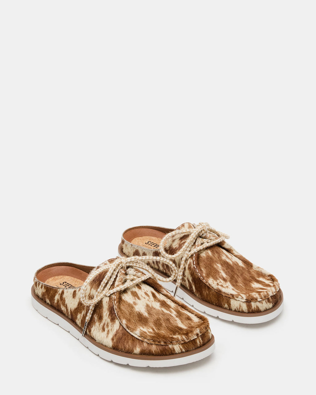 SAILOR BROWN WHITE  Famous | Online Store