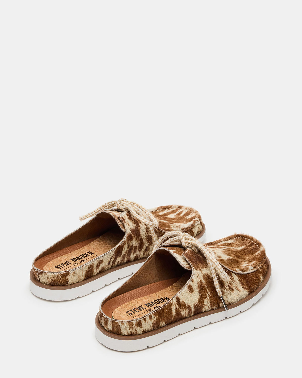 SAILOR BROWN WHITE  Famous | Online Store