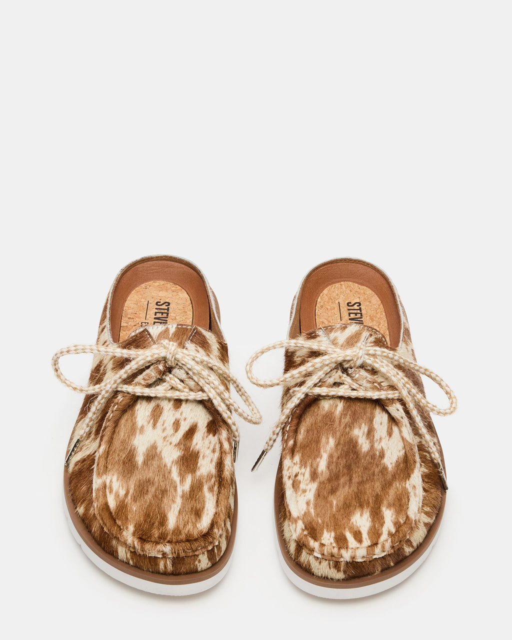 SAILOR BROWN WHITE  Famous | Online Store