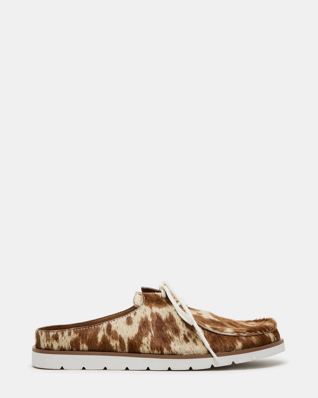SAILOR BROWN WHITE  Famous | Online Store