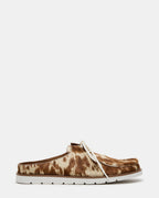 SAILOR BROWN WHITE  Famous | Online Store