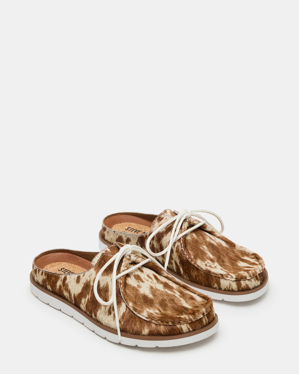 SAILOR BROWN WHITE  Famous | Online Store