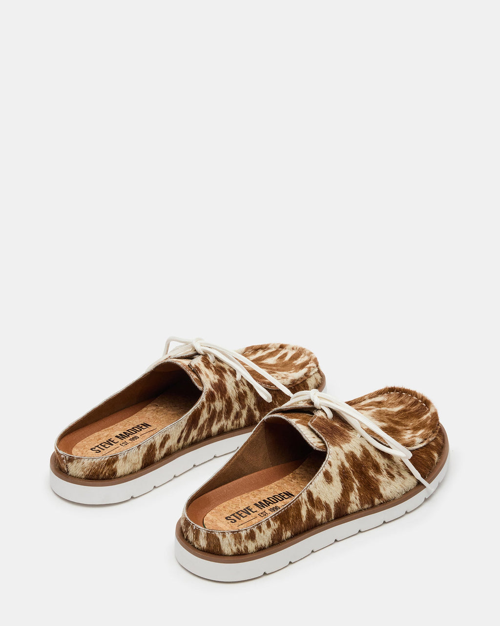 SAILOR BROWN WHITE  Famous | Online Store
