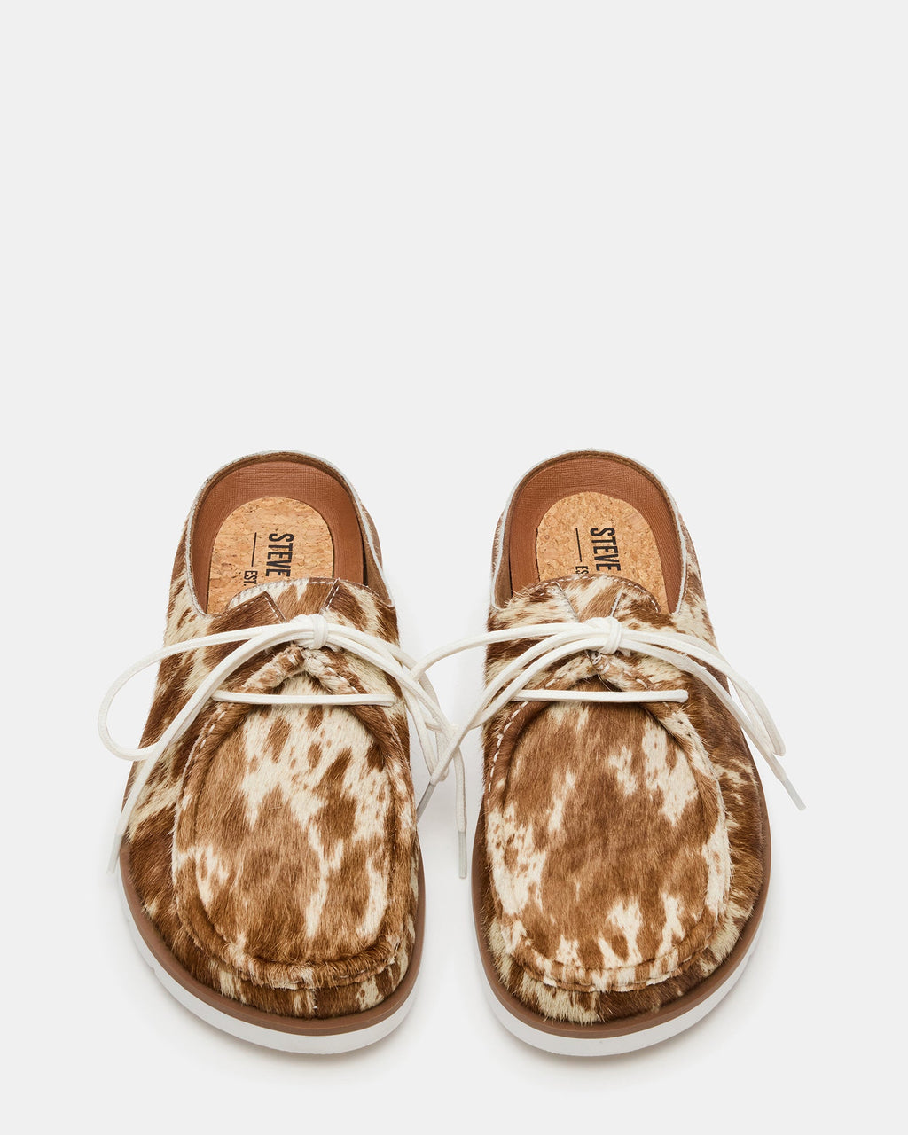 SAILOR BROWN WHITE  Famous | Online Store