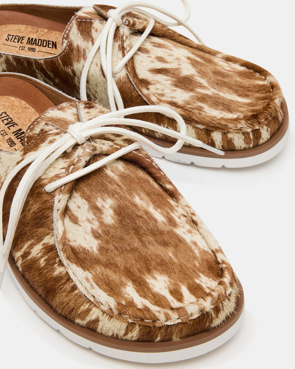 SAILOR BROWN WHITE  Famous | Online Store