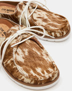 SAILOR BROWN WHITE  Famous | Online Store