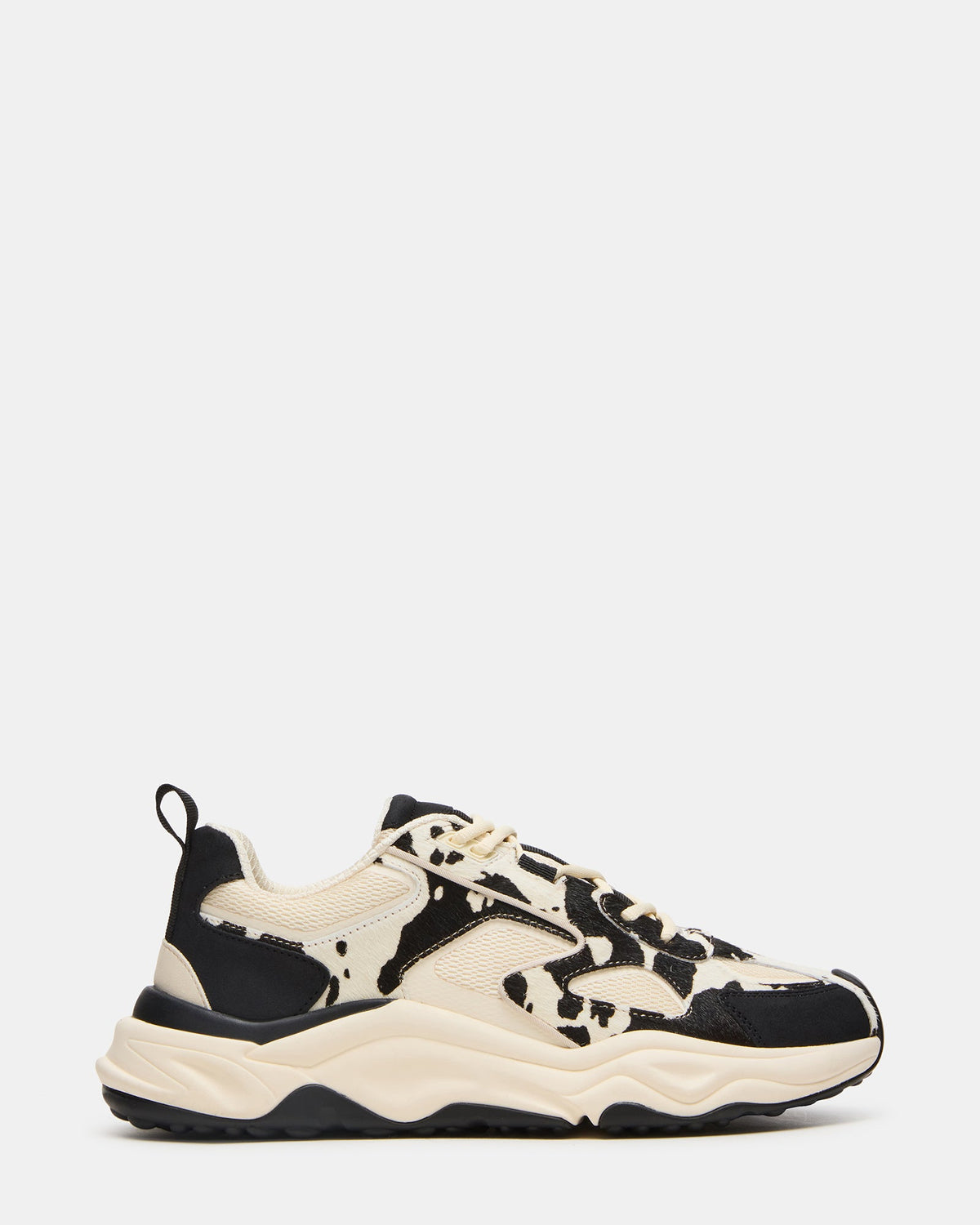 SALVADOR BLACK/WHITE  Famous | Online Store