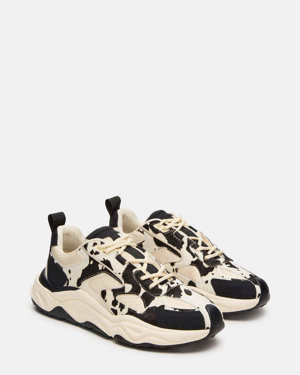 SALVADOR BLACK/WHITE  Famous | Online Store