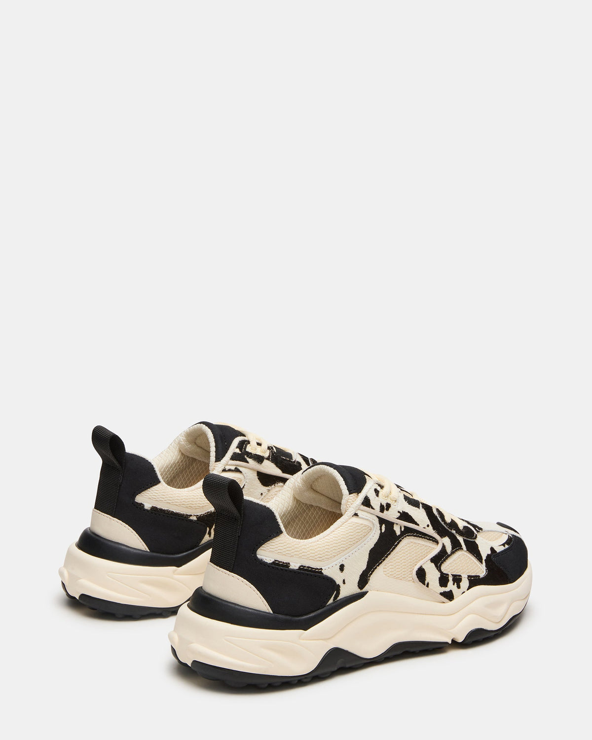 SALVADOR BLACK/WHITE  Famous | Online Store