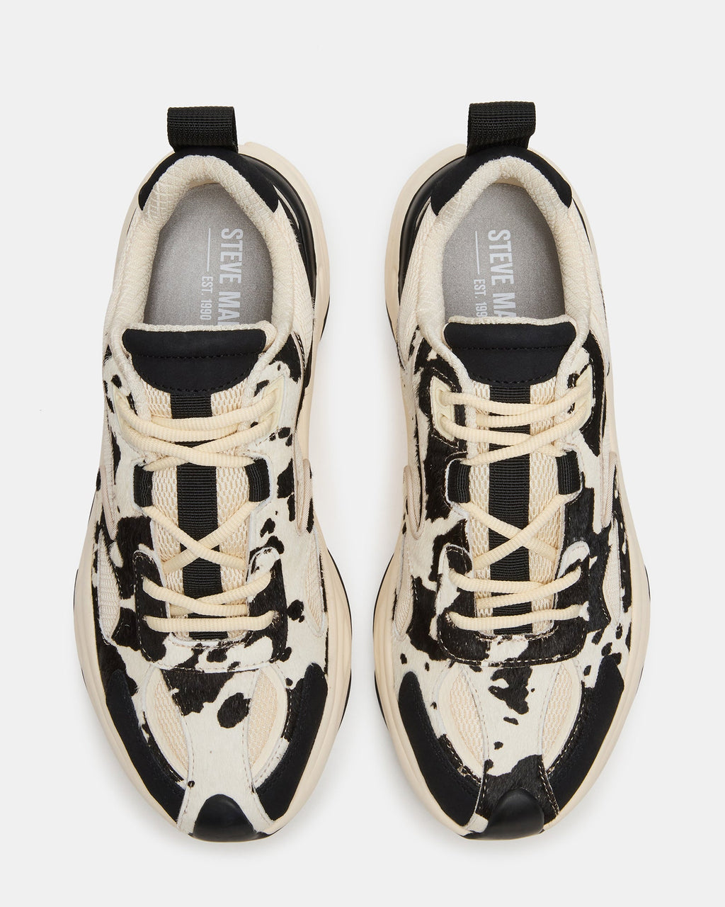 SALVADOR BLACK/WHITE  Famous | Online Store