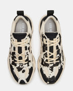 SALVADOR BLACK/WHITE  Famous | Online Store