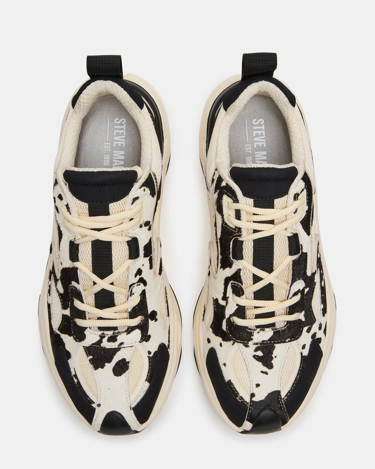 SALVADOR BLACK/WHITE  Famous | Online Store