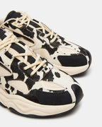 SALVADOR BLACK/WHITE  Famous | Online Store