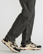 SALVADOR BLACK/WHITE  Famous | Online Store