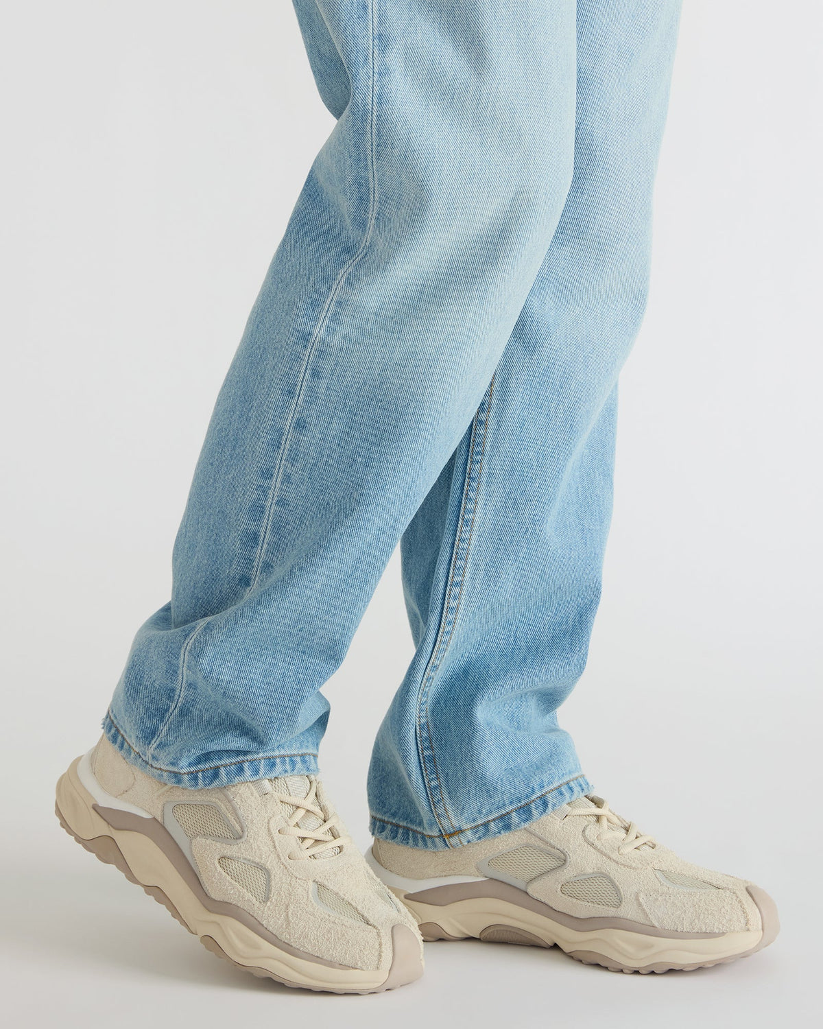 SALVADOR OFF-WHITE  Famous | Online Store