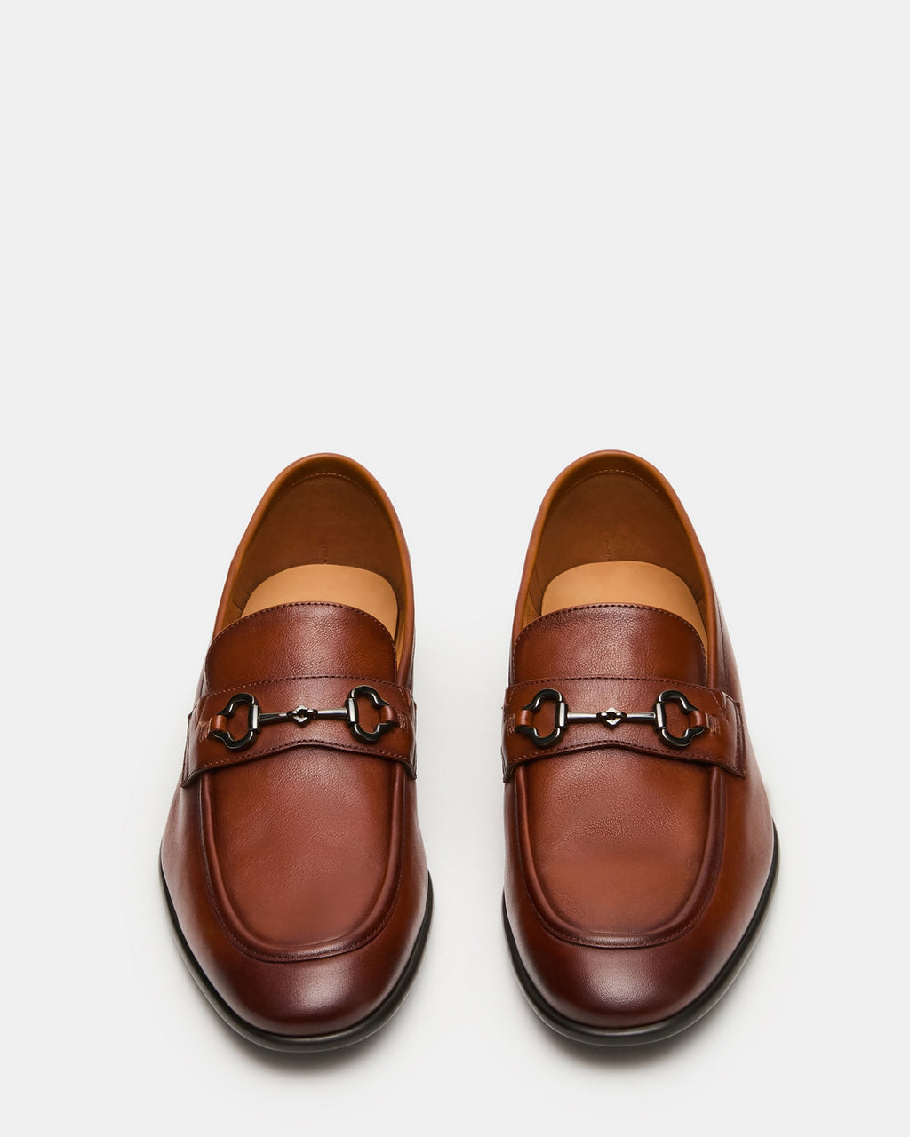 SCHMOOZE TAN LEATHER  Famous | Online Store