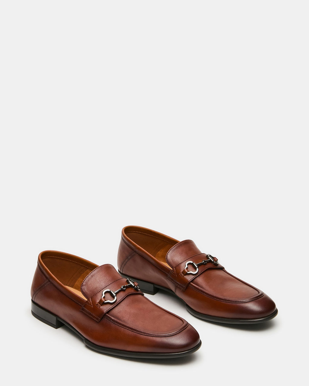 SCHMOOZE TAN LEATHER  Famous | Online Store