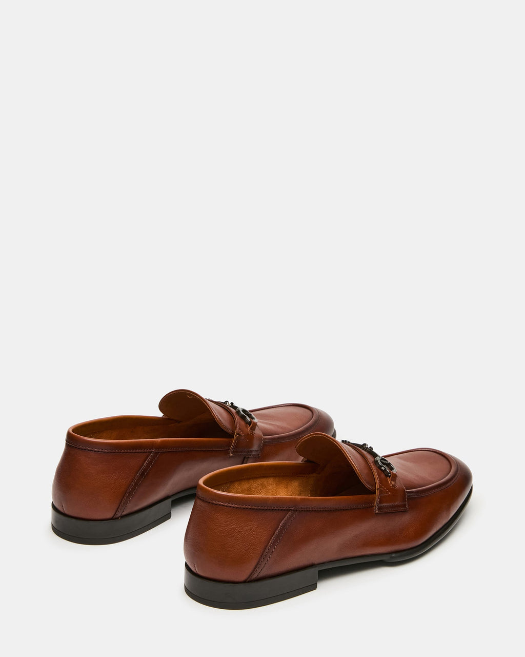 SCHMOOZE TAN LEATHER  Famous | Online Store