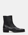 SERRANO BLACK LIZARD  Famous | Online Store